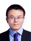 Professor Zhenhao Xu